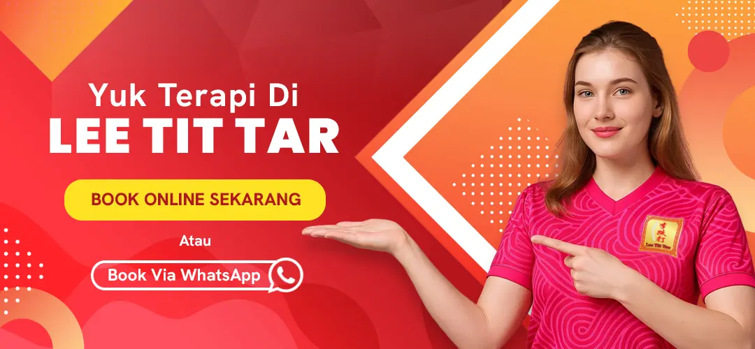 terapi di lee tit tar yuk