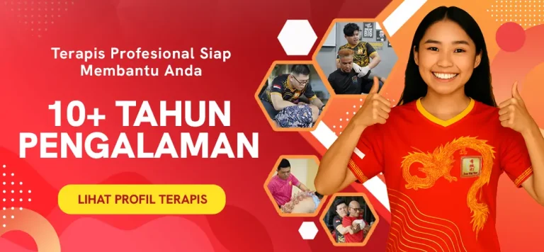terapis profesional lee tit tar