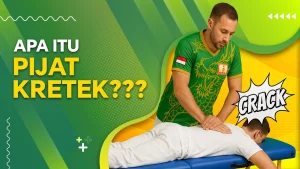 pijat kretek lee tit tar
