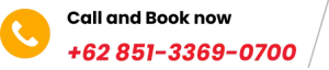 call and book now