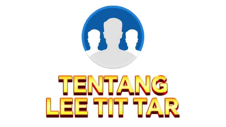 tentang lee tit tar